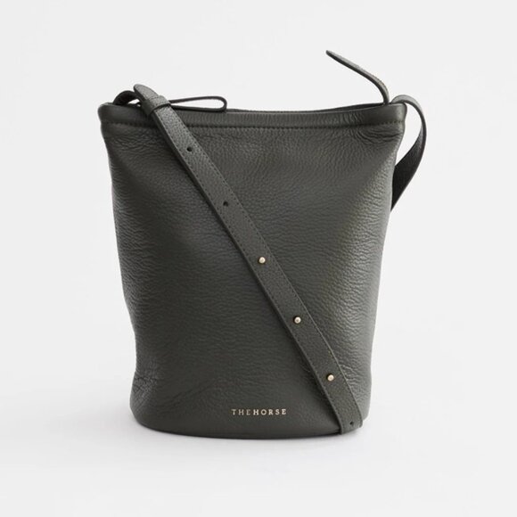 The Horse Handbags - The Horse Rosa Bucket Bag